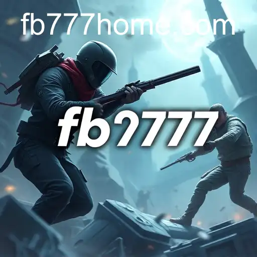Unveiling the Thrilling World of Action Games: A Deep Dive with Keyword 'fb777'
