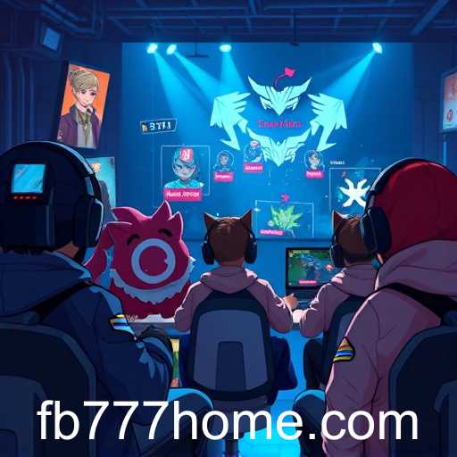 Exploring the Dynamic World of 'Game Community' with fb777