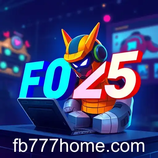 The Digital Evolution of FB777