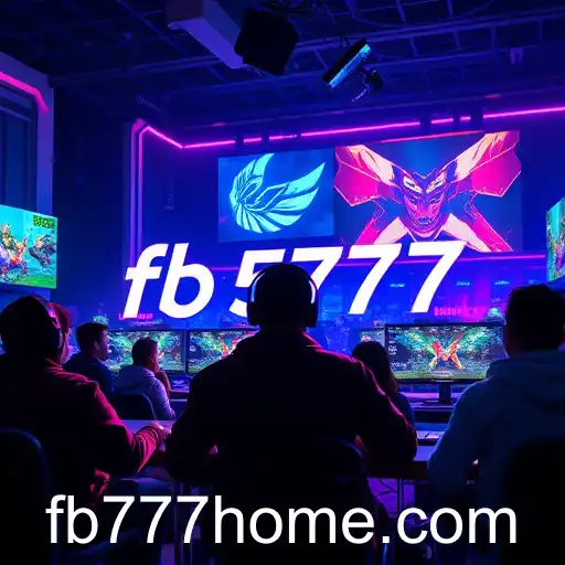The Digital Landscape: FB777's Impact on Gaming