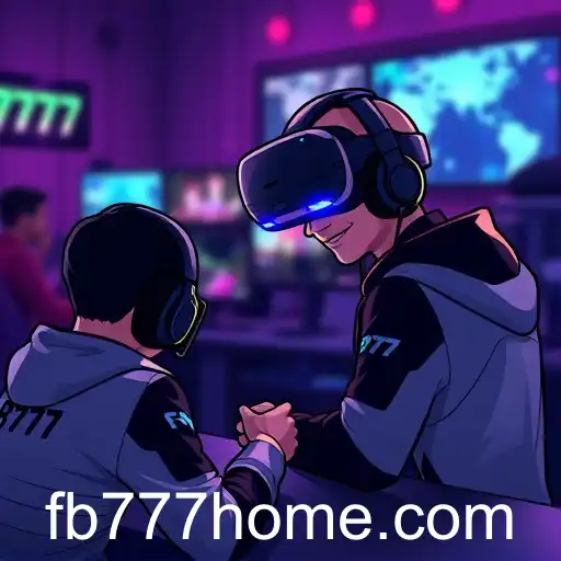 Digital Trends in Gaming: fb777's Influential Role