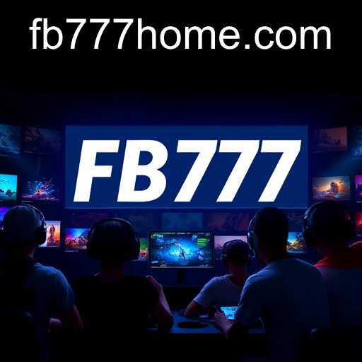Gaming Evolution: The Rise of FB777