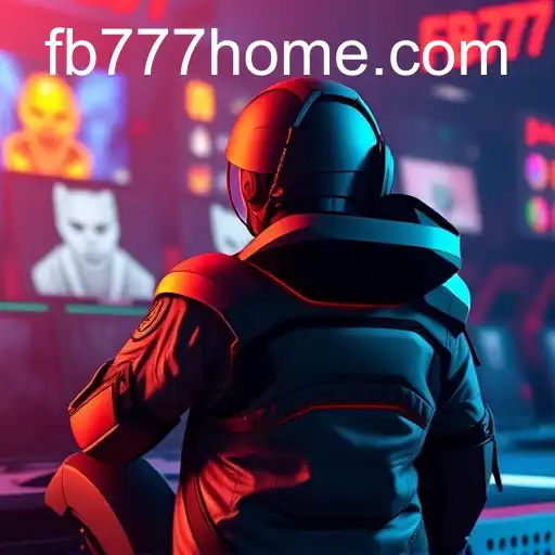 The Rise of FB777 in Gaming Circles