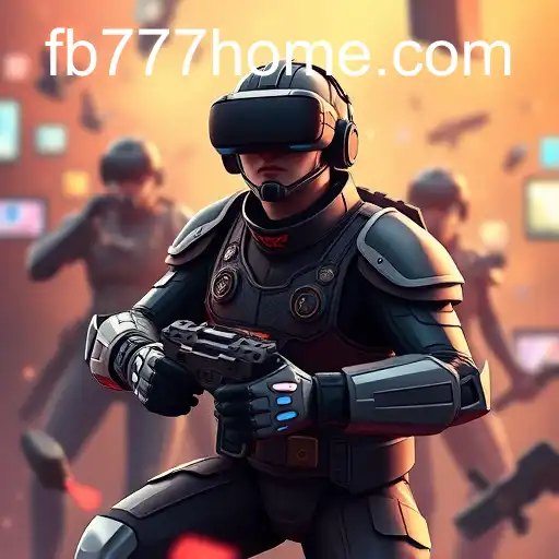 The Rise of fb777: A Digital Revolution in Gaming