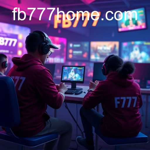 The Rise of FB777 in Gaming