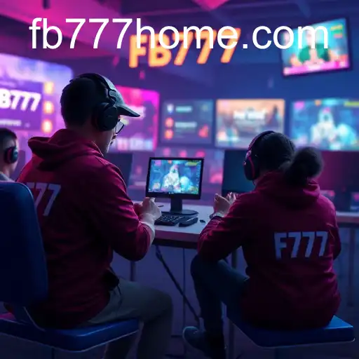 The Rise of FB777 in Gaming