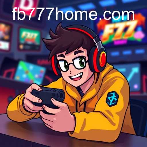 FB777: The Growing Influence in Gaming Communities