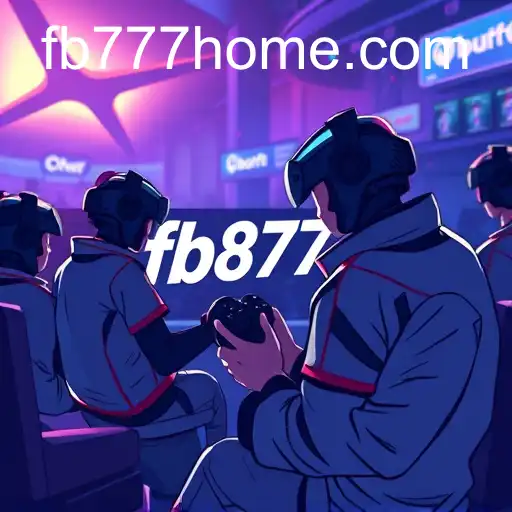 The Rise of Gaming Communities: fb777's Impact