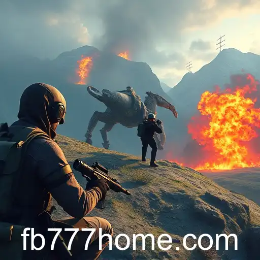 The Rise of fb777 in the Gaming Community