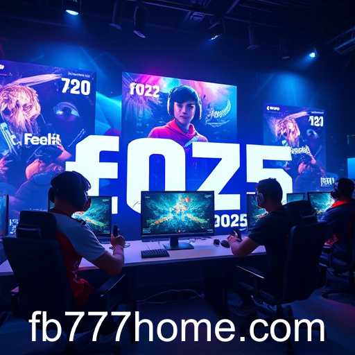 Gaming Trends with fb777