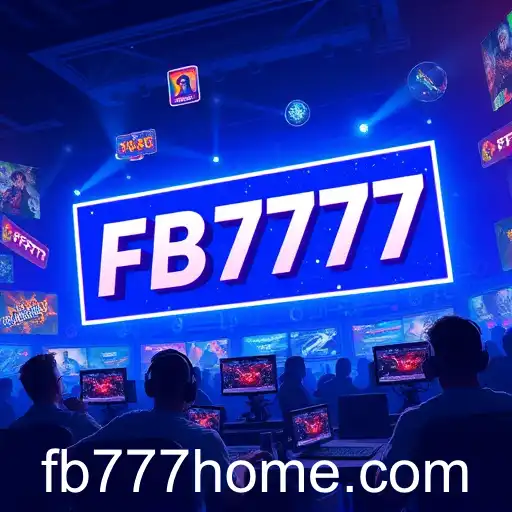 Gaming Trends with fb777