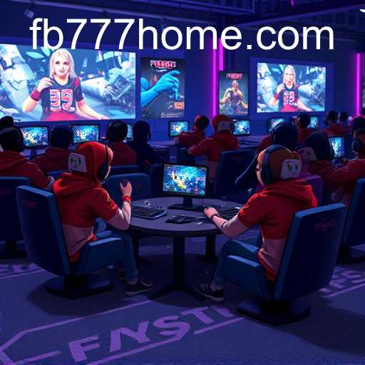 The Rise of FB777 in Gaming