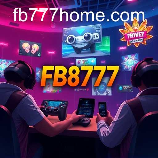 The Rise of fb777 in Gaming Culture