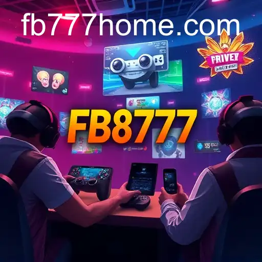 The Rise of fb777 in Gaming Culture