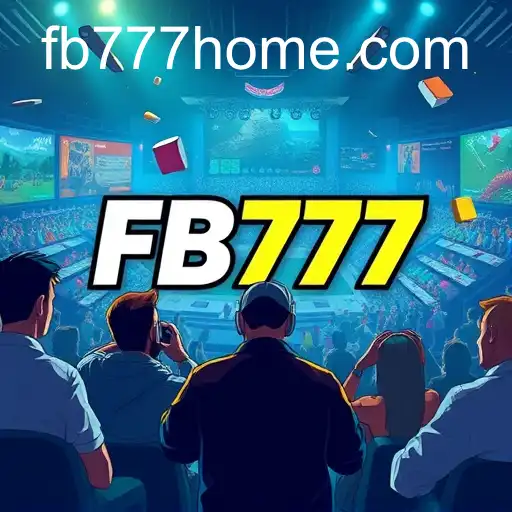 The Rise of fb777 in Online Gaming