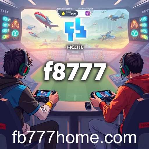 The Rise of FB777: Gaming Community Revolution
