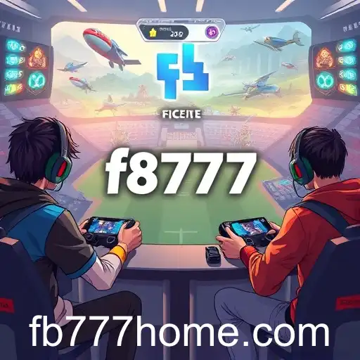 The Rise of FB777: Gaming Community Revolution