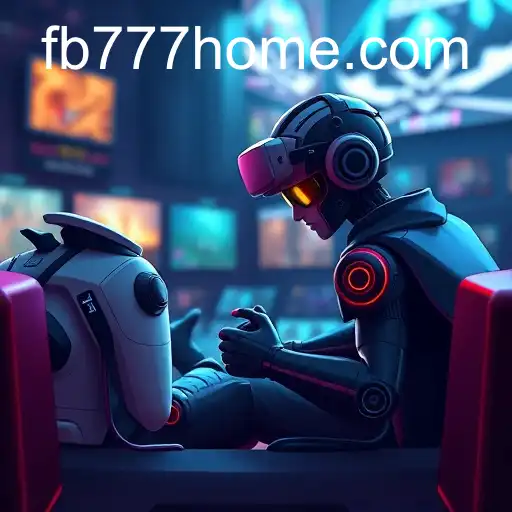 The Rise of FB777: A Gaming Phenomenon