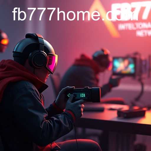 The Rise of FB777 in Online Gaming