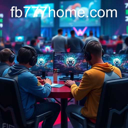 The Rise of Online Gaming Platforms