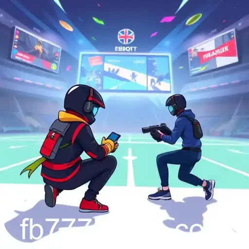 The Rising Influence of fb777 in Online Gaming