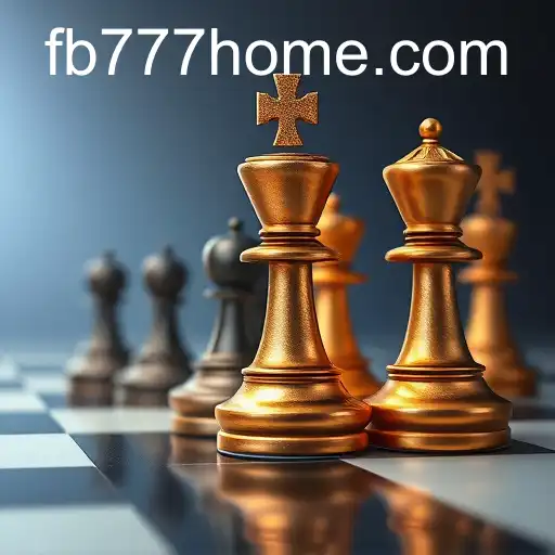 Exploring the Depths of Strategy Games with FB777