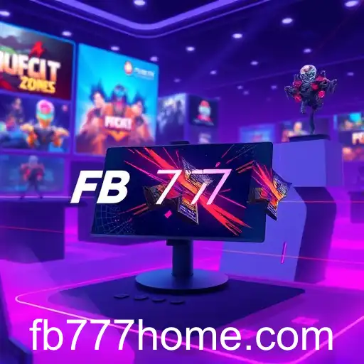 The Rise of FB777 in Online Gaming Community